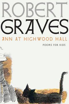 portada Ann at Highwood Hall (in English)