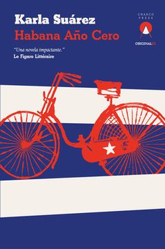 portada Habana año Cero (in Spanish)