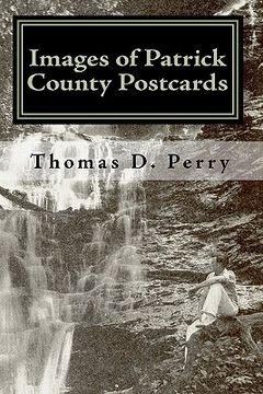 portada images of patrick county (in English)