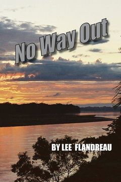 portada No Way Out (in English)