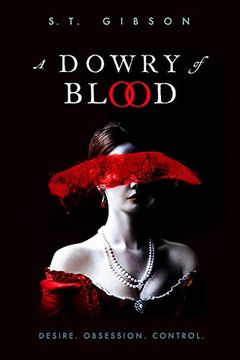 portada A Dowry of Blood (en Inglés)