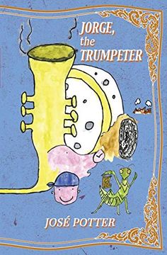 portada Jorge, the Trumpeter 