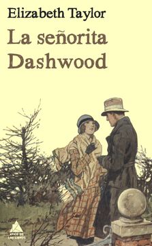 portada La señorita Dashwood