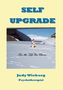 portada Self Upgrade (in English)