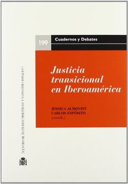 portada justicia transicional en iberoamerica(9788425914683)