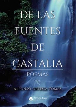 portada De las Fuentes de Castalia (in Spanish)