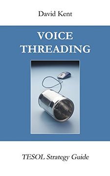 portada VoiceThreading: TESOL Strategy Guide: Volume 5