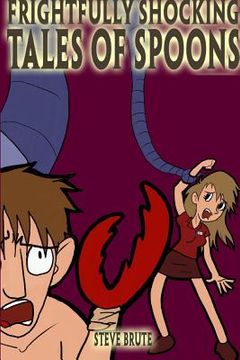 portada Tales Of Spoons Collection (2009 - 2011) (in English)