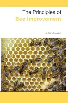 portada The Principles of Bee Improvement (en Inglés)