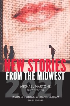 portada New Stories from the Midwest 2021 (in English)