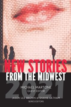 portada New Stories from the Midwest 2021 