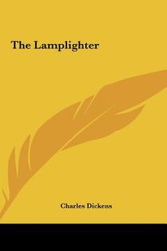 portada the lamplighter (in English)