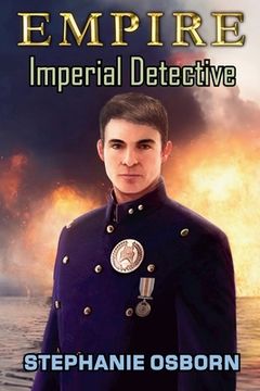 portada Empire: Imperial Detective (en Inglés)