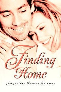 portada finding home (in English)
