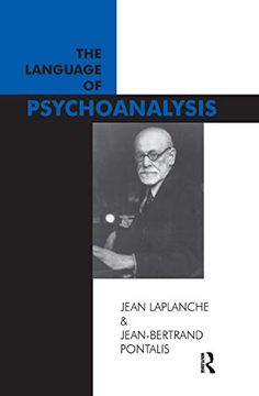 portada The Language of Psychoanalysis 
