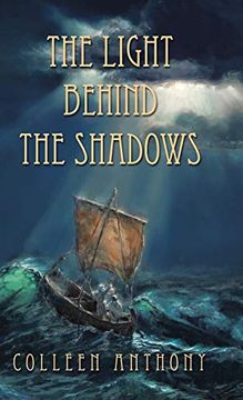 portada The Light Behind the Shadows (in English)