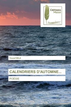 portada Calendriers d'Automne... (en Francés)
