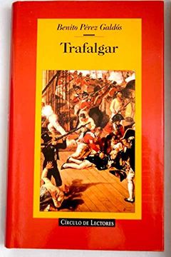 portada Trafalgar