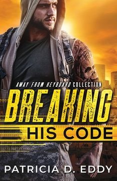 portada Breaking His Code 