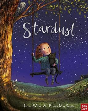 portada Stardust (en Inglés)