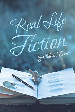 portada Real Life Fiction (en Inglés)