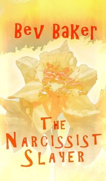 portada The Narcissist Slayer (in English)