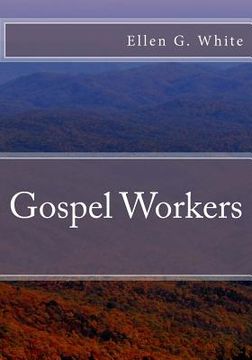 portada Gospel Workers (en Inglés)