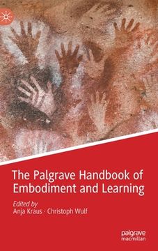 portada The Palgrave Handbook of Embodiment and Learning (en Inglés)