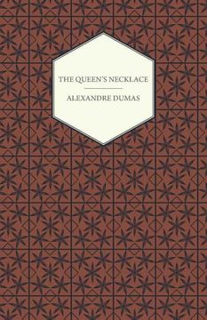 portada The Queen'S Necklace (in English)