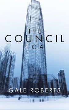 portada The Council: Tca (en Inglés)