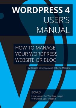 portada Wordpress 4 - User's manual (in English)