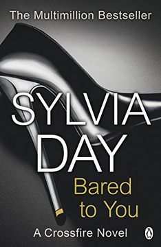 bared to you