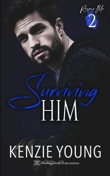 portada Surviving Him (in English)