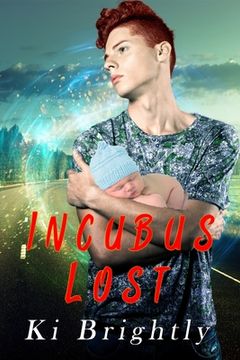portada Incubus Lost (in English)