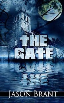 portada The Gate (in English)