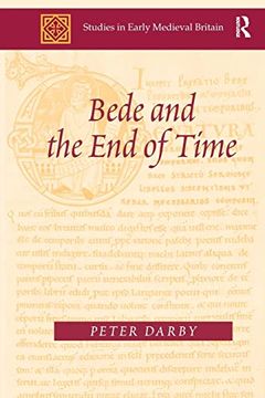 portada Bede and the end of Time (en Inglés)