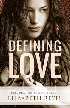 portada Defining Love (in English)