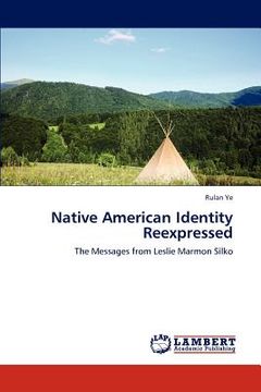 portada native american identity reexpressed