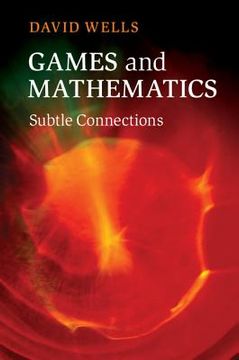 portada games and mathematics