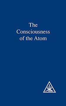 portada The Consciousness of the Atom