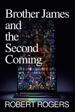 portada Brother James and the Second Coming (en Inglés)