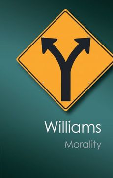 portada Morality: An Introduction to Ethics (Canto Classics) (en Inglés)