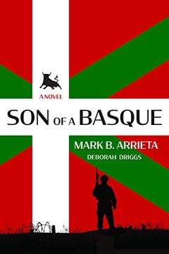 portada Son of a Basque (en Inglés)