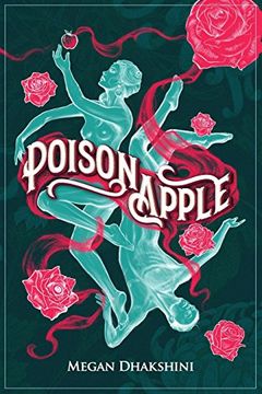 portada Poison Apple (en Inglés)