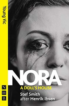 portada Nora: A Doll's House: (new Edition) (en Inglés)