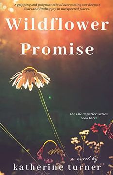 portada Wildflower Promise (Life Imperfect) (en Inglés)