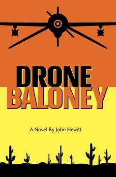 portada Drone Baloney