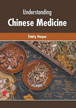portada Understanding Chinese Medicine (in English)