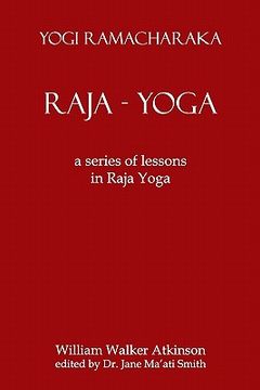 portada raja yoga (in English)