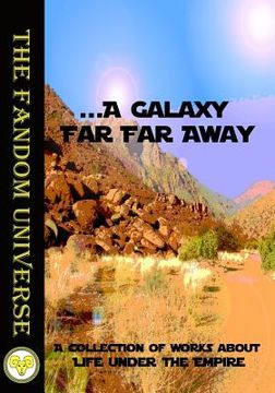 portada A Galaxy Far, Far Away (en Inglés)